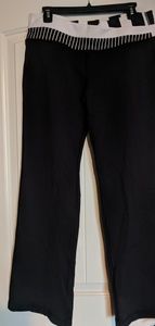 Lululemon Yoga Type pants